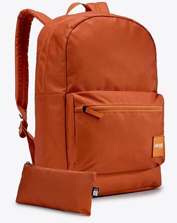 Batoh Case Logic Commence CCAM1216, Raw Copper, 24 L