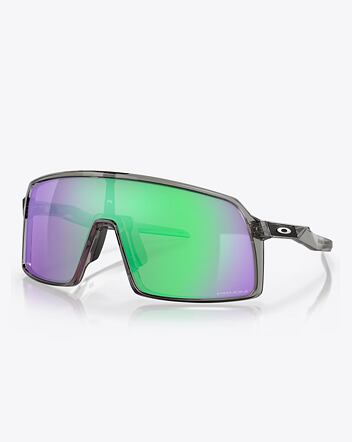 Sluneční brýle Oakley Sutro, Grey Ink / Prizm Road Jade