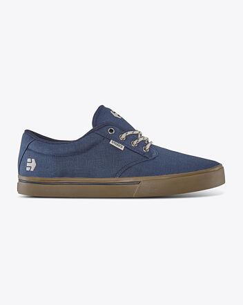 Pánské boty Etnies Jameson 2 Eco, Indigo Raw