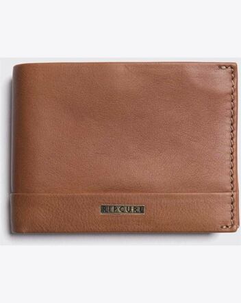 Peněženka Rip Curl Horizons Rfid All Day - S20, Cognac