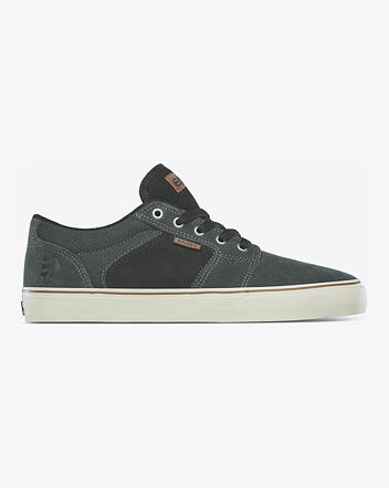 Pánské boty Etnies Barge LS, Green/Black