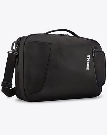 Brašna/batoh na notebook Thule Accent TACLB2116, Černá
