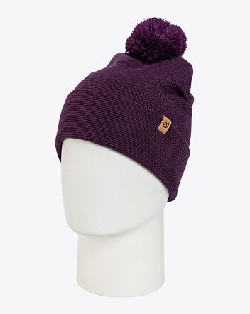 Kulich Meatfly Tina, Plum Heather