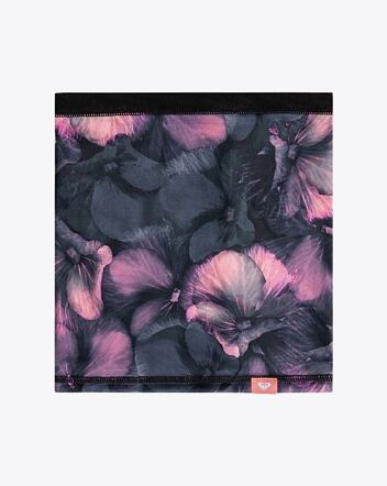 Dámský nákrčník Roxy Lana, True Black Pansy Pansy
