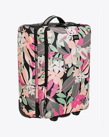 Kufr Roxy Cabin Paradise, Anthracite Palm Song Axs