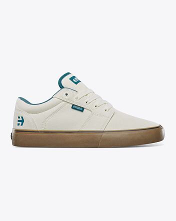 Pánské boty Etnies Barge LS, White/Blue/Gum