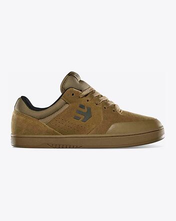 Pánské boty Etnies Marana, Brown/Black/Gum