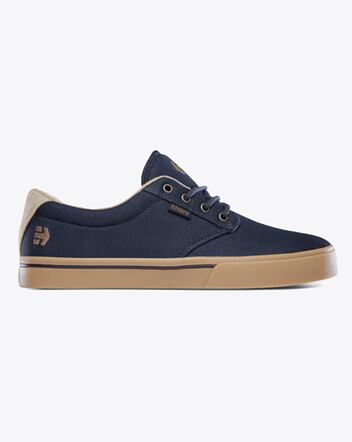 Pánské boty Etnies Jameson 2 Eco, Navy/Gum/Gold