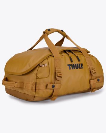 Sportovní taška Thule Chasm S  TDSD301, Golden Brown, 30 L