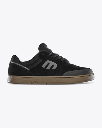 Pánské boty Etnies Marana, Black / Gum / Dark Grey