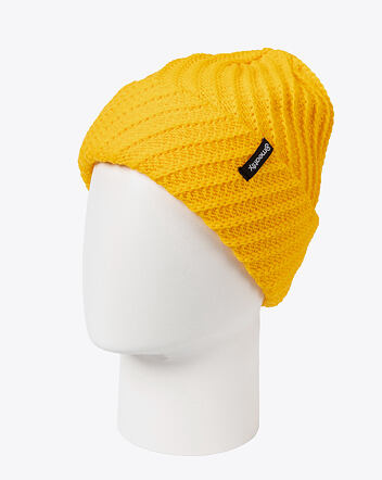 Dámský kulich Meatfly Daria, Yellow
