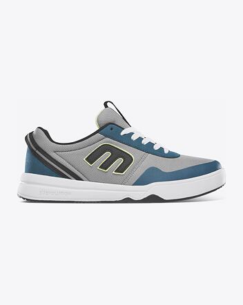 Pánské boty Etnies Ranger LT, Blue/Grey