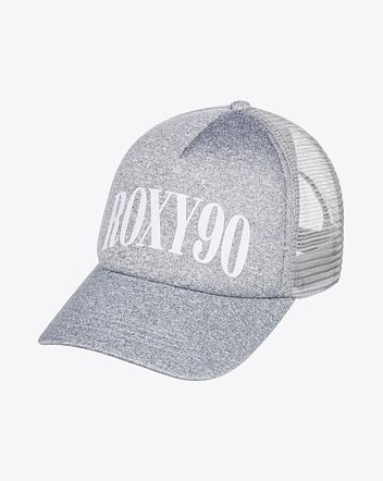 Kšiltovka Roxy Soulrocker, Heritage Heather