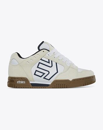 Pánské boty Etnies Faze, White/Navy/Gum