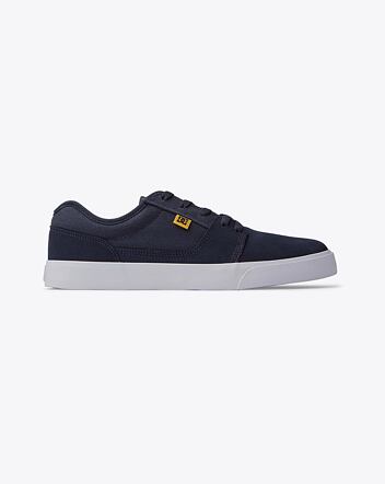 Pánské boty DC Shoes Tonik, DC Navy/Blue