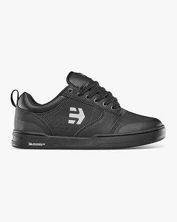 Pánské boty Etnies Camber Michelin, Black / White