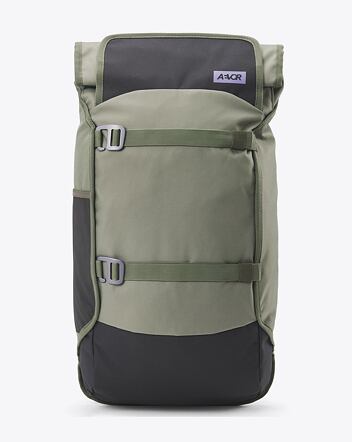 Batoh Aevor Trip Pack, Violett Sage, 33 L