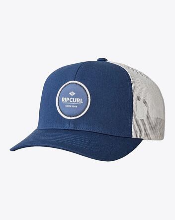 Kšiltovka Rip Curl Routine Curve Trucker, Navy