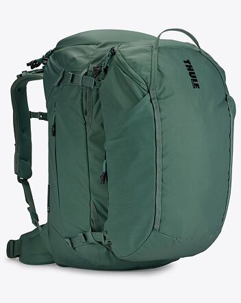 Batoh Thule Landmark TLPF260, Hazy Green, 60 L