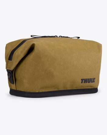 Toaletní taška Thule Aion TATB101, Nutria, 5 L