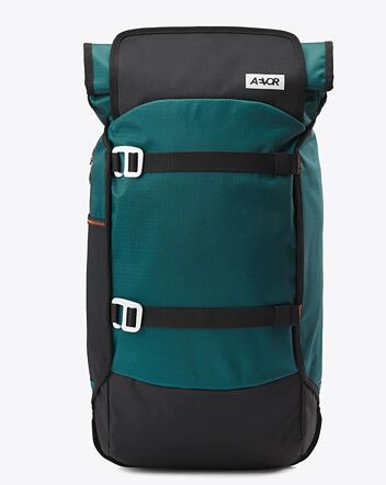 Batoh Aevor Trip Pack, Proof Evergreen, 33 L