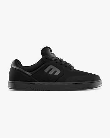 Pánské boty Etnies Marana, Black Dirty Wash