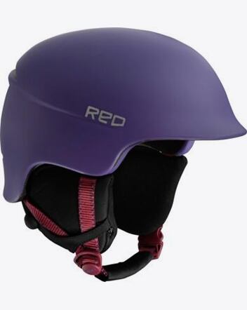 Helma Red Aletta w, violet 253883