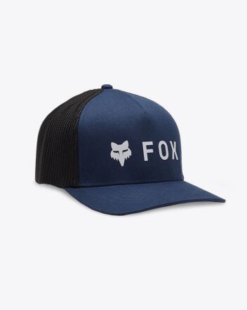 Kšiltovka Fox Absolute Flexfit, Midnight