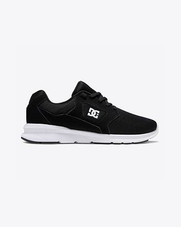 Pánské boty DC Shoes Skyline, Black/White