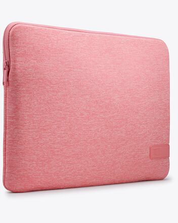 Pouzdro na notebook 15,6" Case Logic REFPC116 Reflect, Pomelo Pink
