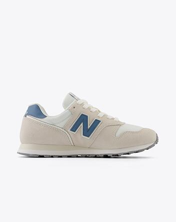 Dámské boty New Balance 373, Grey