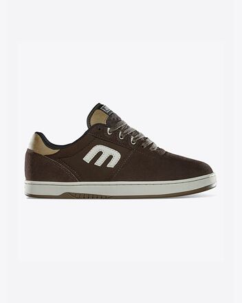 Pánské boty Etnies Josl1N, Brown