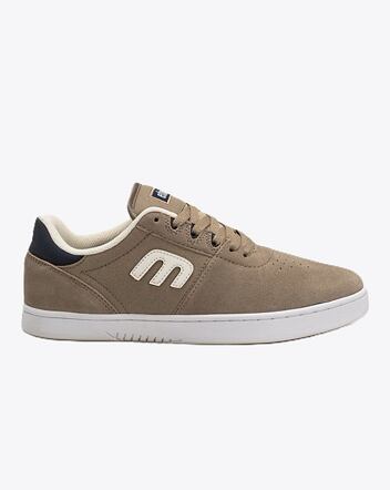 Pánské boty Etnies Wallen, Warm Grey