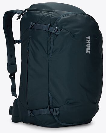 Batoh Thule Landmark TLPM240, Darkest Blue, 40 L