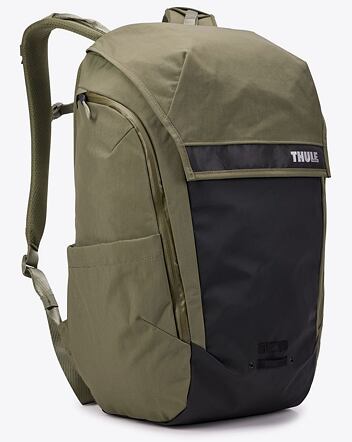 Batoh Thule Paramount Commuter TPBBP328, Soft Green, 28 L