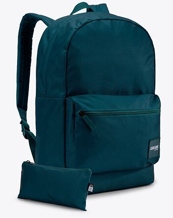 Batoh Case Logic Alto CCAM5226, Deep Teal, 26 L