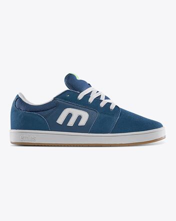Pánské boty Etnies Cresta, Teal
