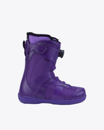 Boty Ride Sage autumn 2013 w, Purple