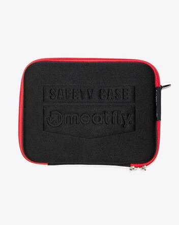 Univerzální Obal Meatfly Safety Case summer 2014 BLACK, A - BLACK