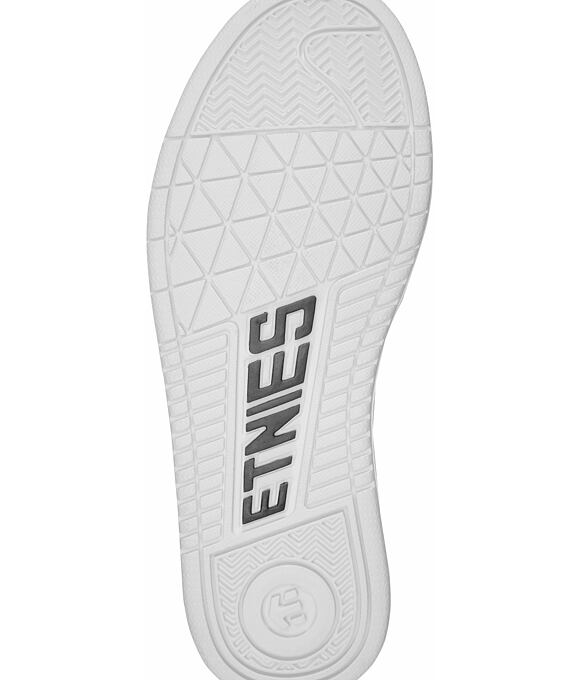 Pánské boty Etnies Fader, Grey/White