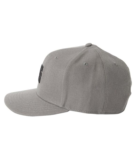 Kšiltovka DC Shoes Empire Snap HDWR, Castlerock