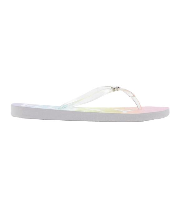 Dámské žabky Roxy Viva Jelly, Rainbow
