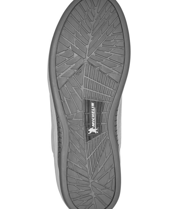Pánské boty Etnies Marana, Grey / Navy / Red