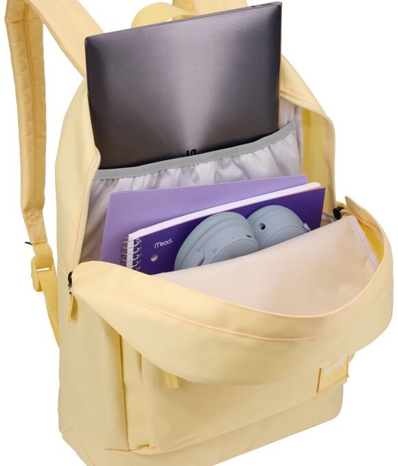 Batoh Case Logic Commence CCAM1216, Yonder Yellow, 24 L