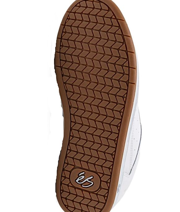 Pánské boty És Accel 95, White