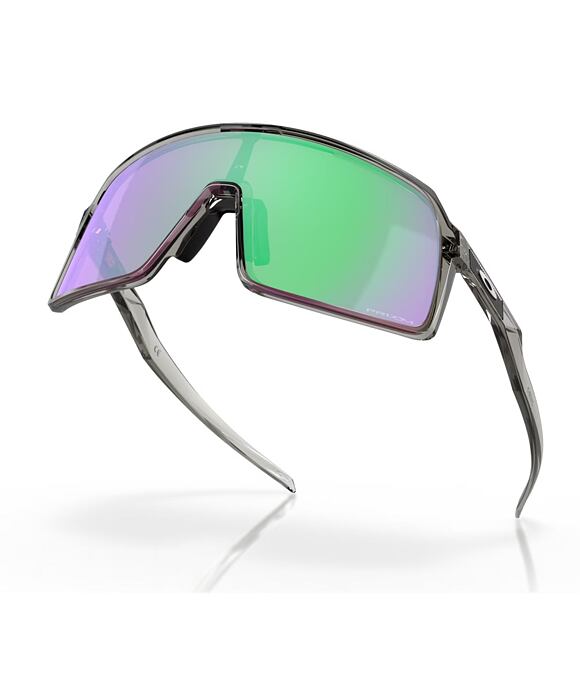 Sluneční brýle Oakley Sutro, Grey Ink / Prizm Road Jade