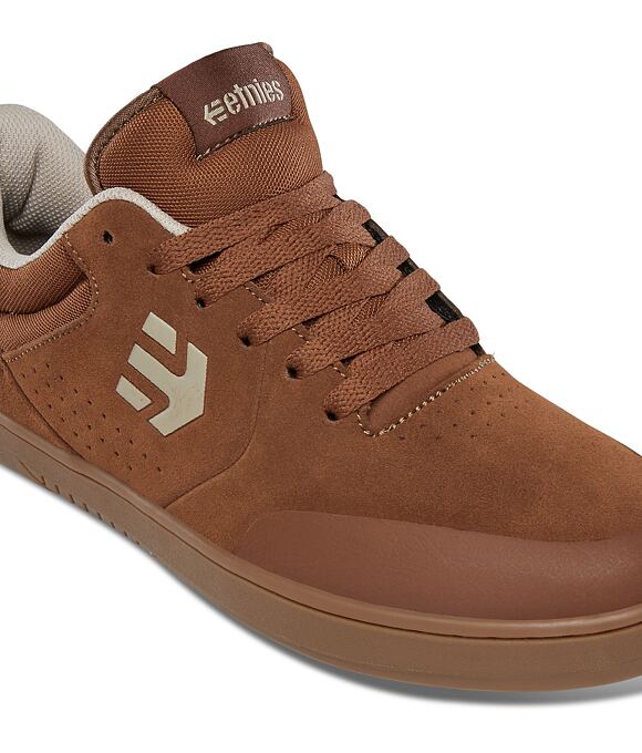 Pánské boty Etnies Marana, Brown/Beige/Gum