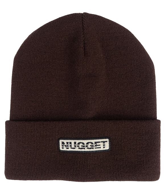 Kulich Nugget Sanders, Brown