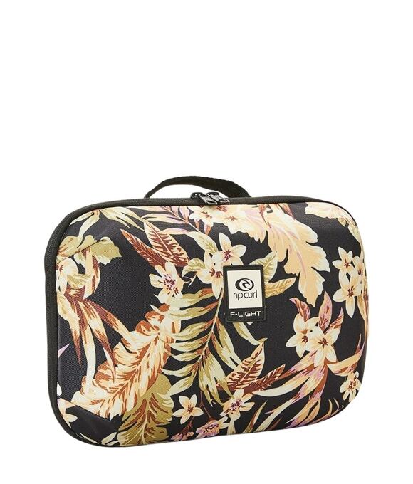 Taška Rip Curl F-Light Sunday Swell Ultimate Beauty Case, Black