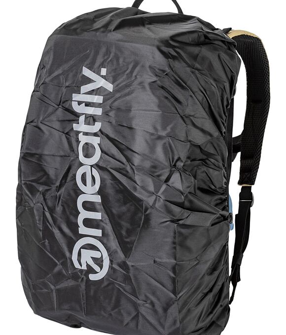 Batoh Meatfly Scintilla, Morph Black, 26 L